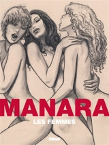 Les femmes - Milo Manara