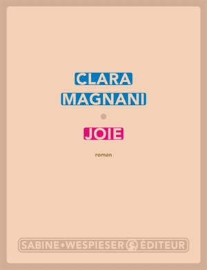 Joie - Clara Magnani
