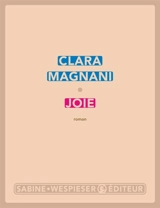 Joie - Clara Magnani
