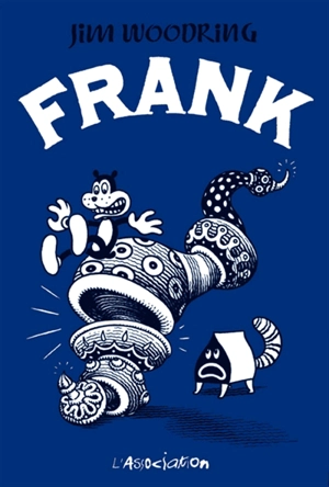 Franck - Jim Woodring