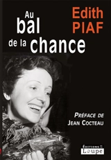 Au bal de la chance - Edith Piaf