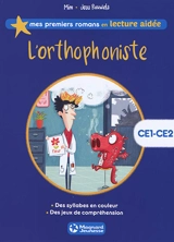 L'orthophoniste - Mim
