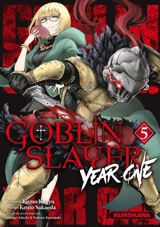 Goblin slayer year one. Vol. 5 - Kumo Kagyu