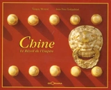 Chine : le réveil de l'Empire - Tanguy Monnat