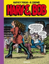 Harv'n Bob - Harvey Pekar