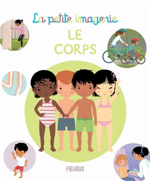 Le corps - Emilie Beaumont