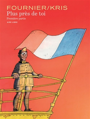 Plus près de toi. Vol. 1 - Kris