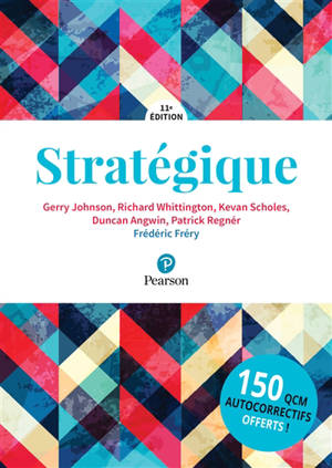 Stratégique