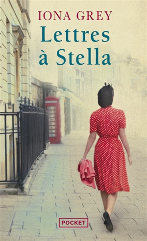 Lettres à Stella - Iona Grey