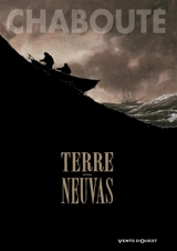 Terre-neuvas - Chabouté