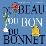Du beau, du bon, du bonnet - Fabienne Séguy