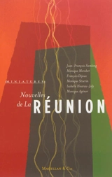 Nouvelles de La Réunion