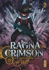 Ragna Crimson. Vol. 2 - Daiki Kobayashi