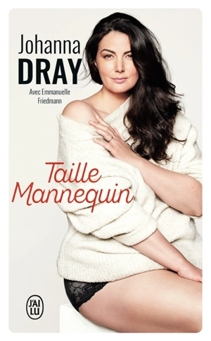 Taille mannequin - Johanna Dray