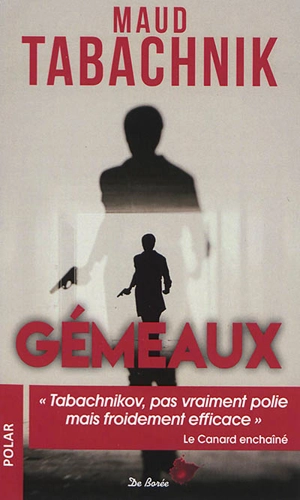 Gémeaux - Maud Tabachnik