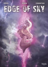 Edge of sky. Vol. 2 - Fuat Erkol