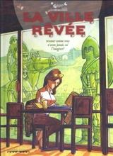 La ville rêvée - Les Harengs rouges