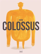 Colossus - Raul Nieto Guridi