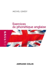 Exercices de phonétique anglaise - Michel Ginesy
