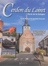 Cerdon du Loiret : porte de la Sologne - Cécile Richard
