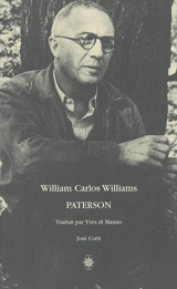 Paterson - William Carlos Williams