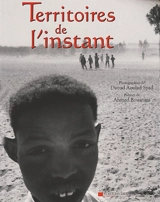 Territoires de l'instant - Daoud Aoulad-Syad