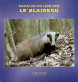 Le blaireau - Emmanuel Linh San Do