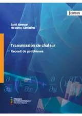 Transmission de chaleur : recueil de problèmes - Sami Ammar