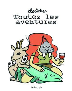 Toutes les aventures - Elosterv