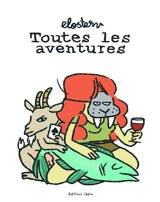 Toutes les aventures - Elosterv