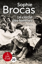 Le cercle des femmes - Sophie Brocas
