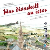 War divaskell an istor - Hervé Peaudecerf