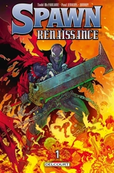 Spawn renaissance. Vol. 1 - Todd McFarlane