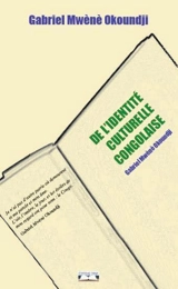 De l'identité culturelle congolaise - Gabriel Okoundji