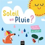 Soleil ou pluie ? - Lenka Chytilova