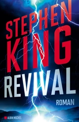 Revival - Stephen King