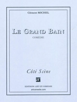 Le grand bain - Clément Michel