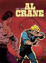 Al Crane - Gérard Lauzier