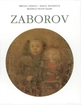 Zaborov : monographie - Mikhaïl Iourievitch Guerman
