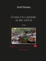 Coma un cadavre al rui getat - Georges Peladan