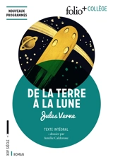 De la Terre à la Lune - Jules Verne