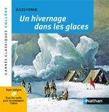 Un hivernage dans les glaces : 1855 : texte intégral - Jules Verne