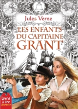Les enfants du capitaine Grant - Jules Verne