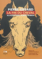 La fin du cheval, 1899 - Pierre Giffard