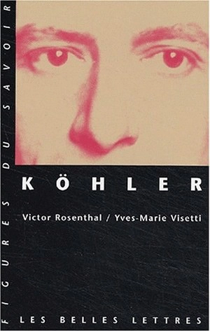 Köhler - Victor Rosenthal