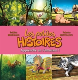 Coffret les petites histoires : tomes 4 à 6 - Frédéric Brrémaud