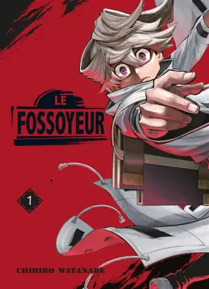 Le fossoyeur. Vol. 1 - Chihiro Watanabe