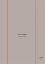 Plein coeur : théâtre - Joëlle Richard