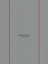 L'ascenseur : théâtre - Emmanuelle Ménard