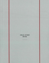 Moïra : théâtre - Joëlle Richard